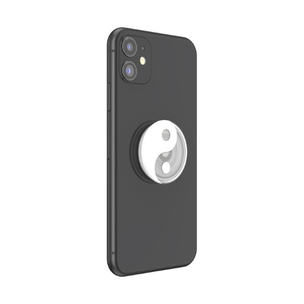 POPSOCKETS PlantCore Grip Yin and Yang 806496