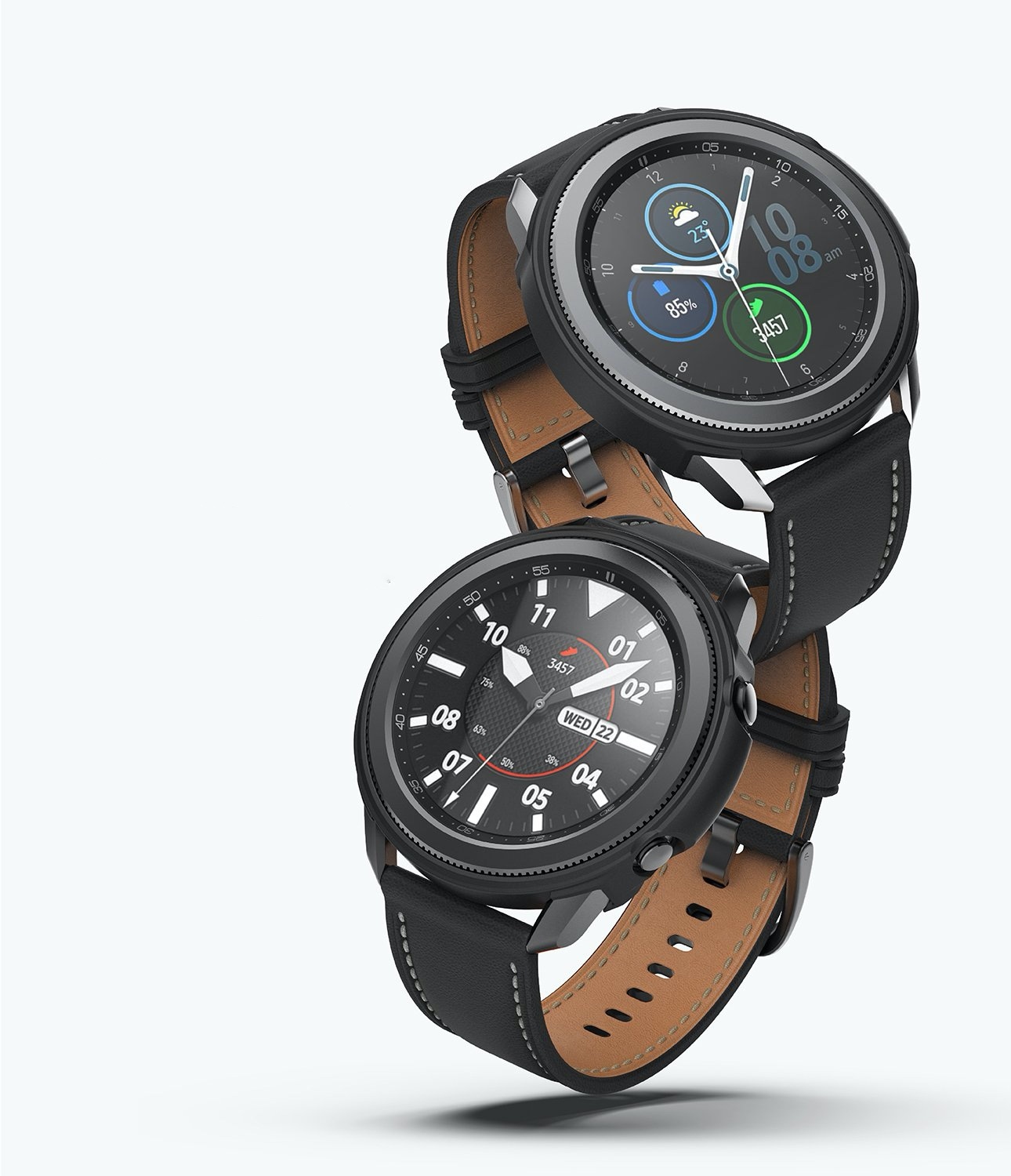 Ringke Air Sport Samsung Galaxy Watch 3 45mm Black