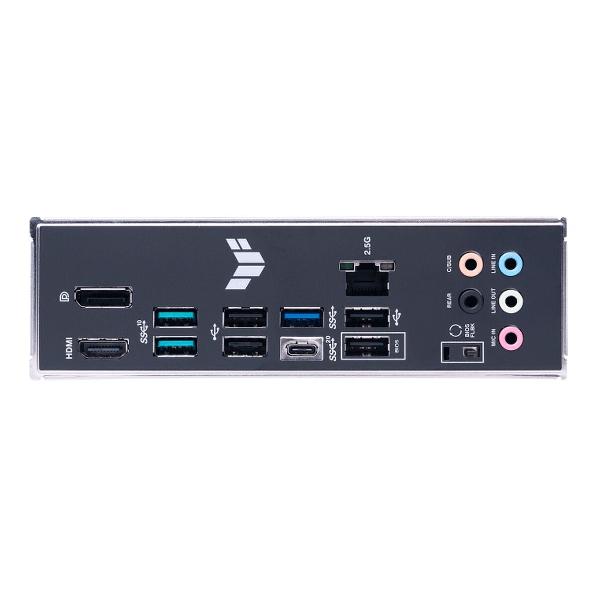 Motherboard Asus AMD AM5 AMD AMD B650 Motherboard Asus AMD AM5 AMD AMD B650