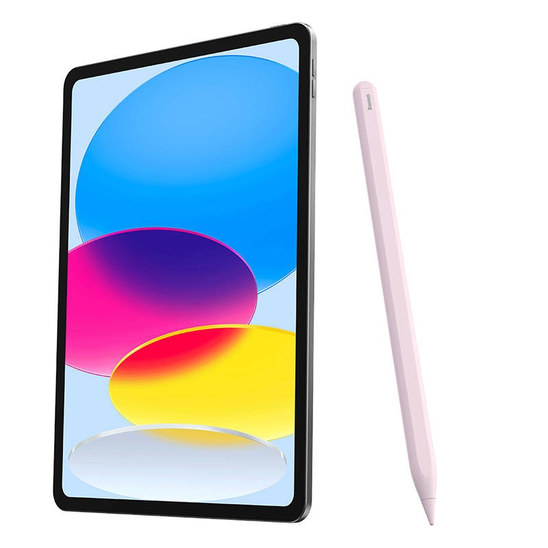 Baseus Smooth Writing 2 Stylus Pen (pink)