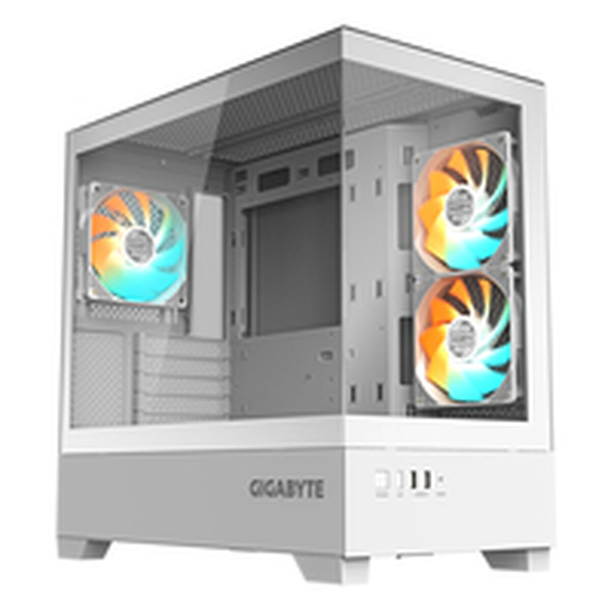 Monitor Gigabyte GB-C201PI