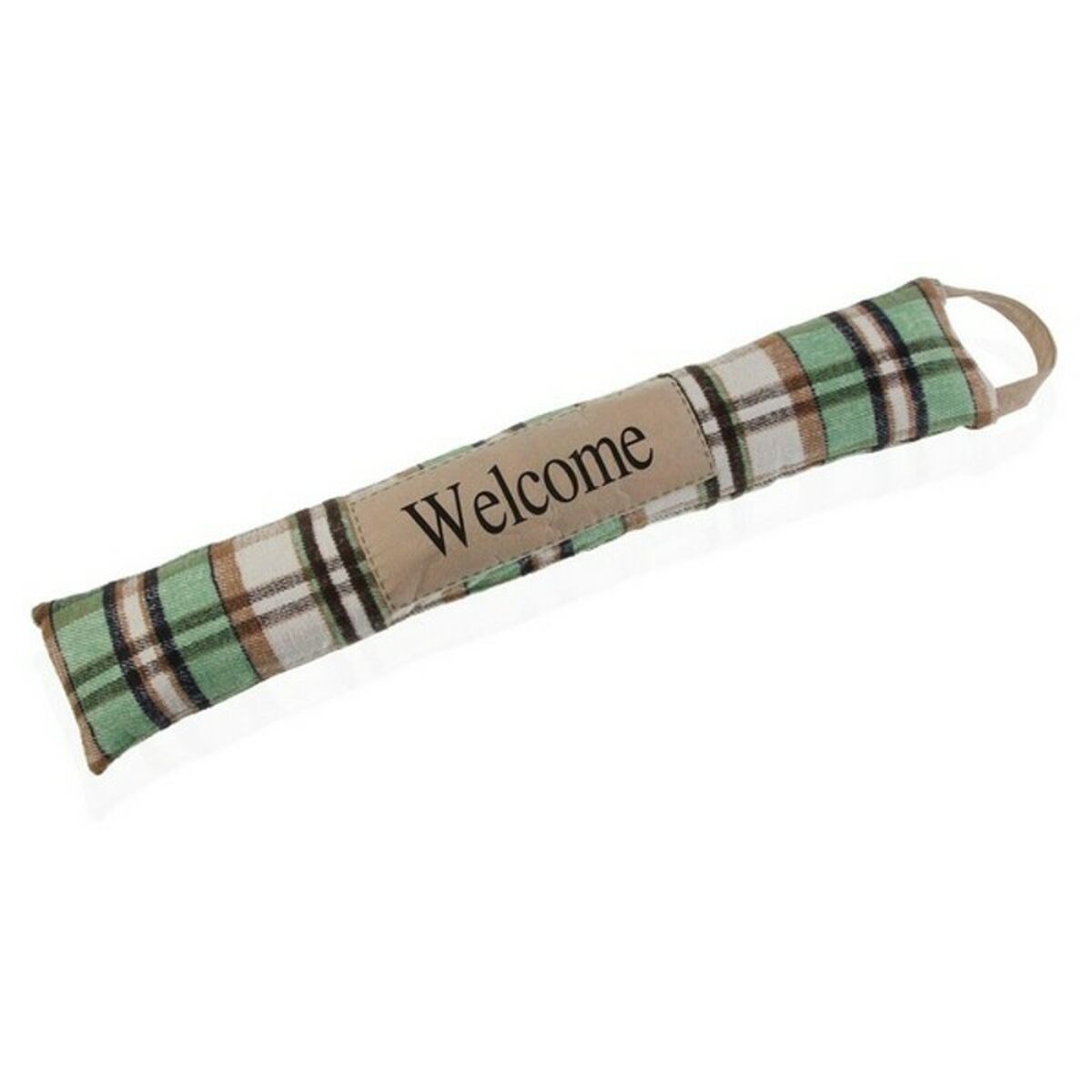 Door stop Welcome Streched