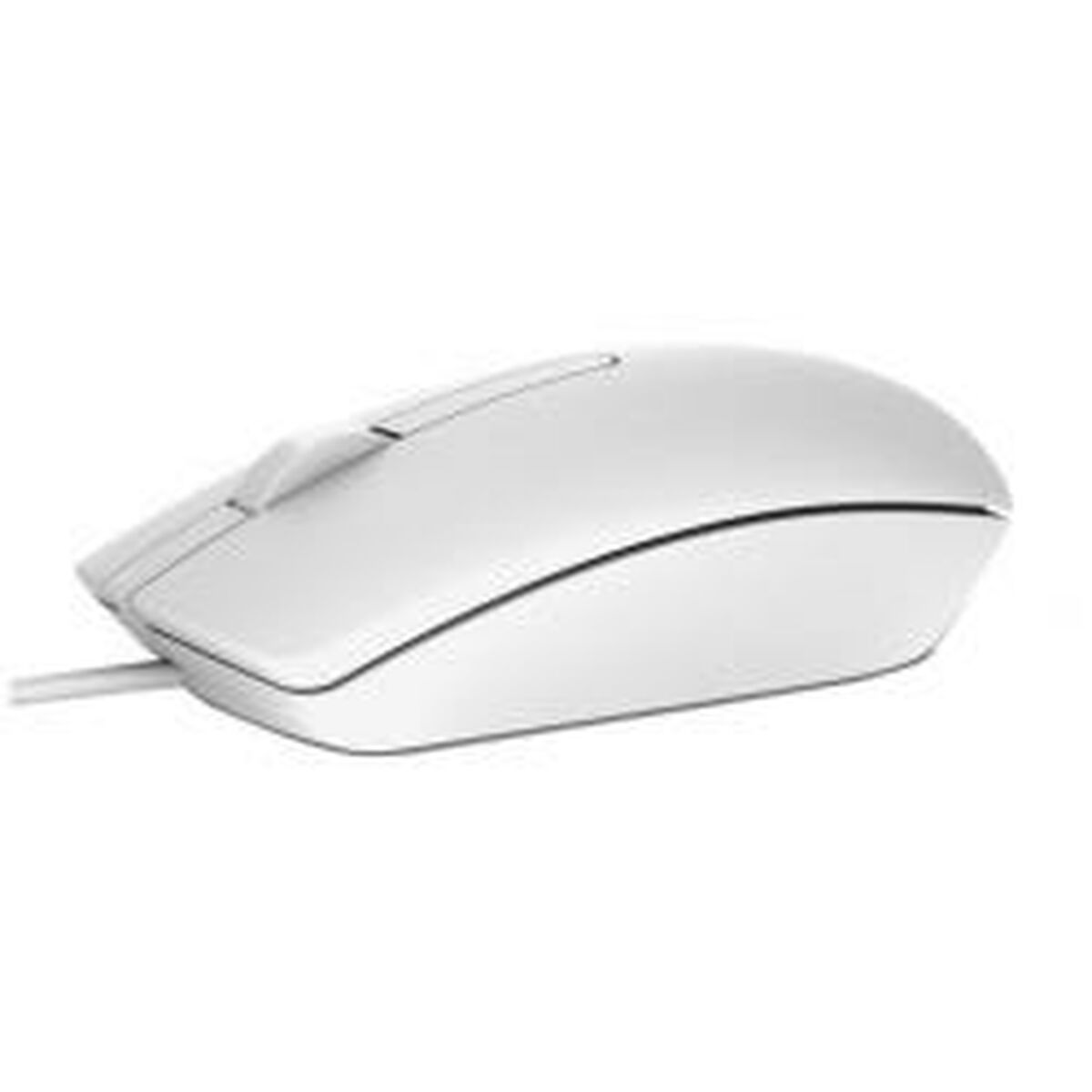 Mouse Dell MS116 White