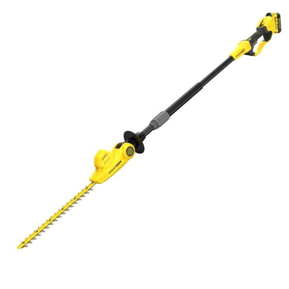 Hedge trimmer Stanley 18 V