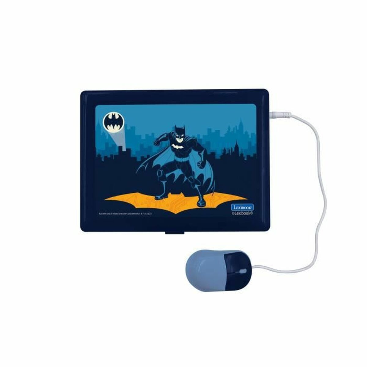 Laptop Lexibook Batman