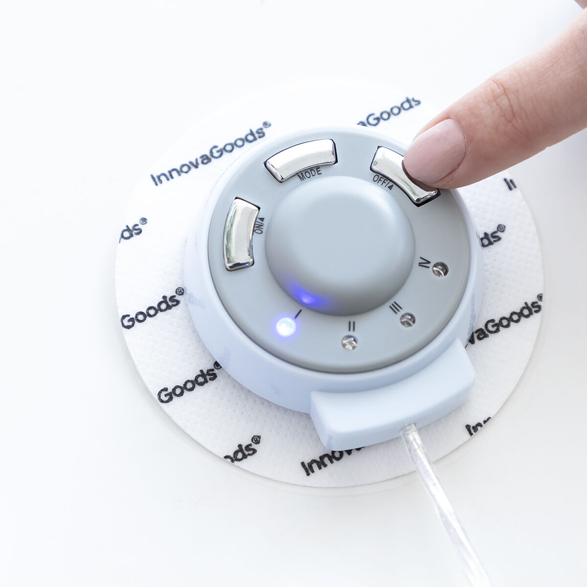 EMS Body Shaping Massager Atrainik InnovaGoods EMS Body Shaping Massager Atrainik InnovaGoods