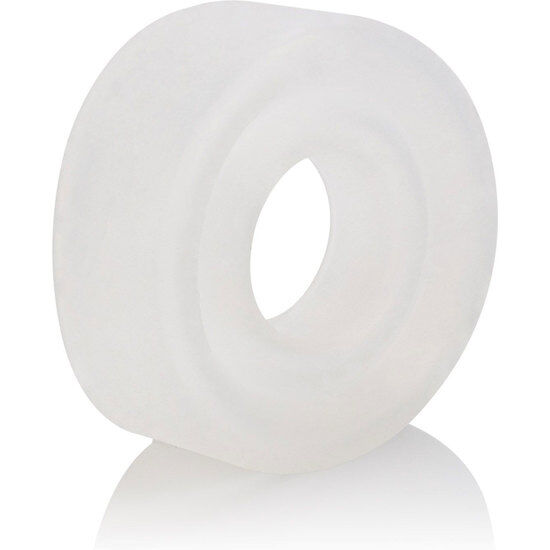 CALEX ADV SILICONE PUMP SLEEVE TRANSPARENT