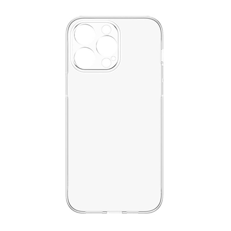 Baseus case + tempered glass Apple iPhone 14 Pro Max