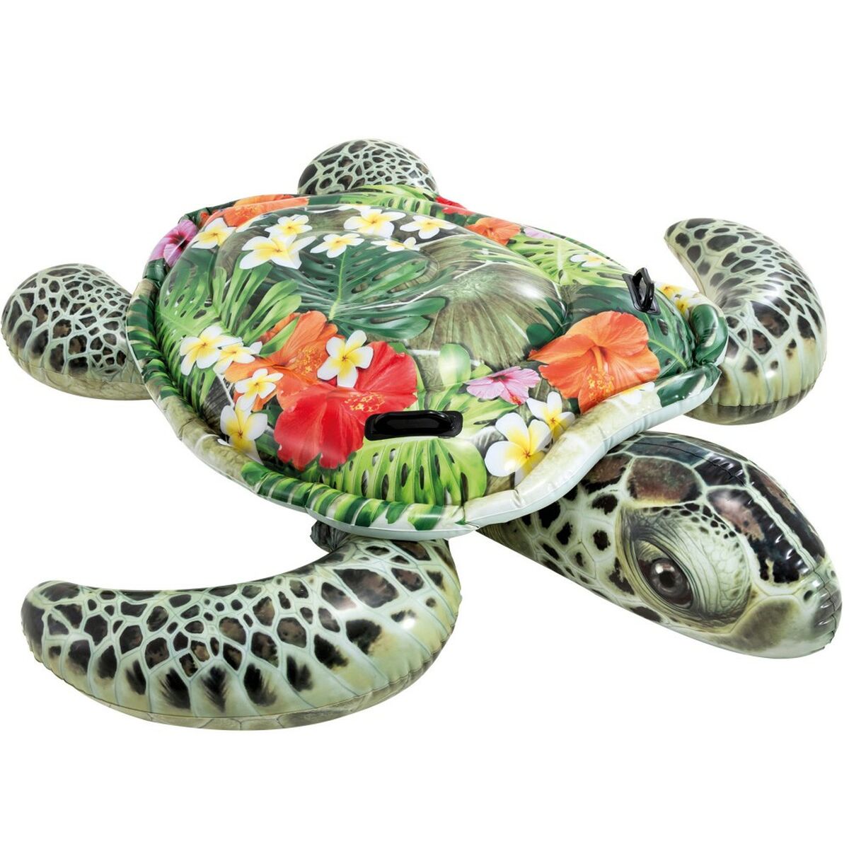 Inflatable pool figure Intex Ride On         Tortoise 170 x 38 x 191 cm  