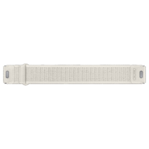 Fabric Band Samsung ET-SVR94LUEGEU Galaxy Watch6 20mm M / L sand