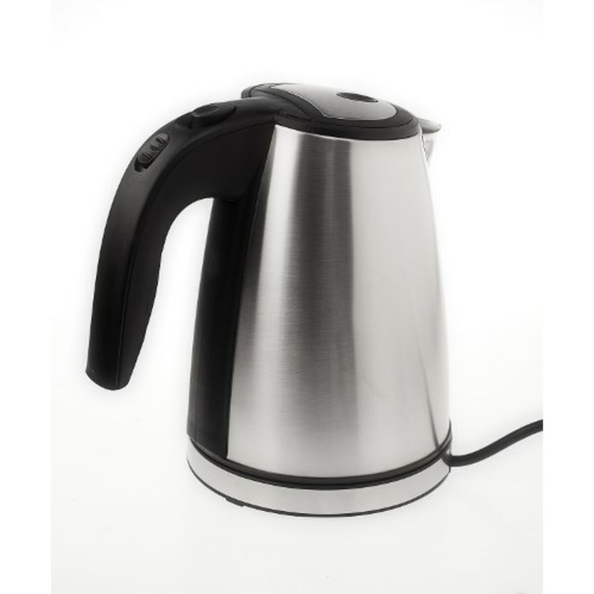 Kettle Camry AD1203 Silver 1 L