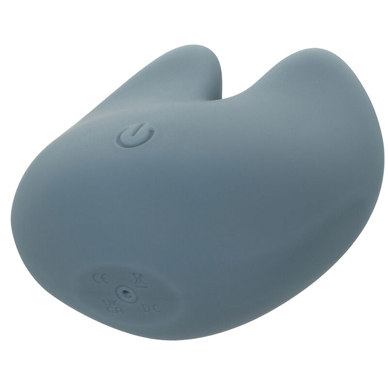 CALIFORNIA EXOTICS - MOD CURVE STIMULATOR BLUE