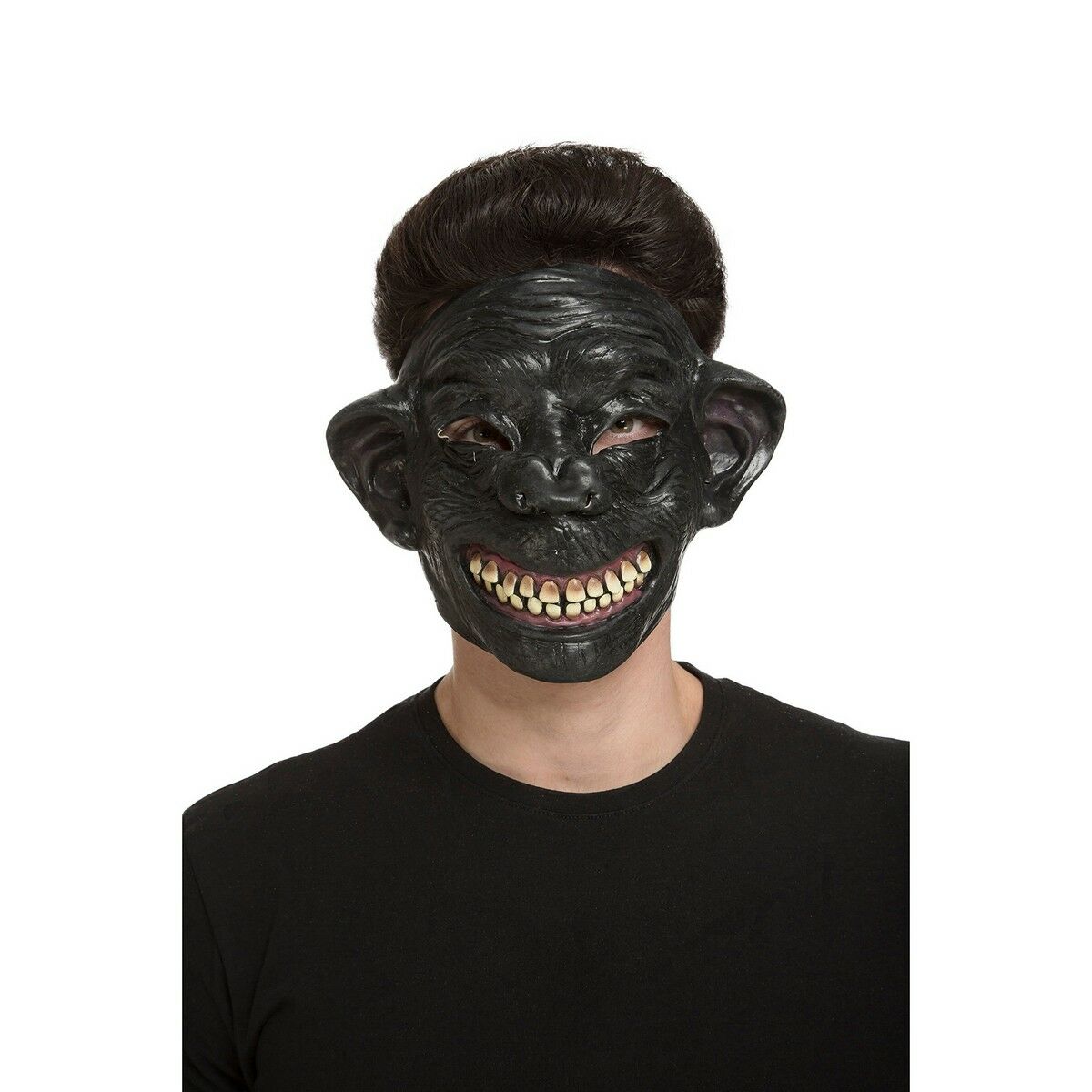Mask My Other Me Chimpanzee