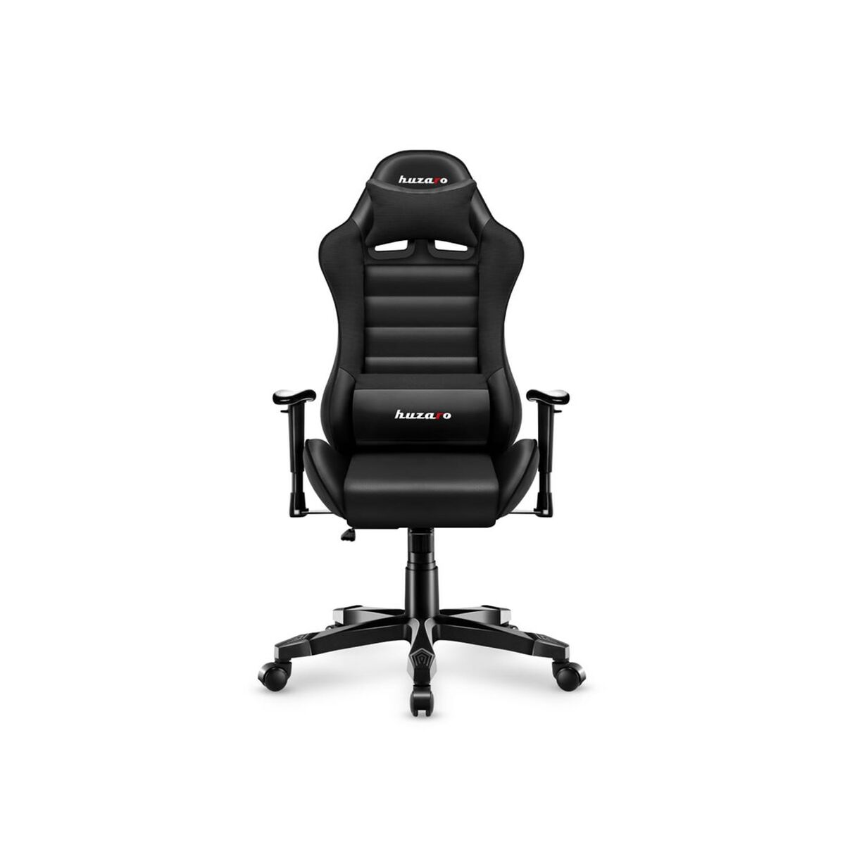 Gaming Chair Huzaro HZ-Ranger 6.0 Black Black Gaming Chair Huzaro HZ-Ranger 6.0 Black Black