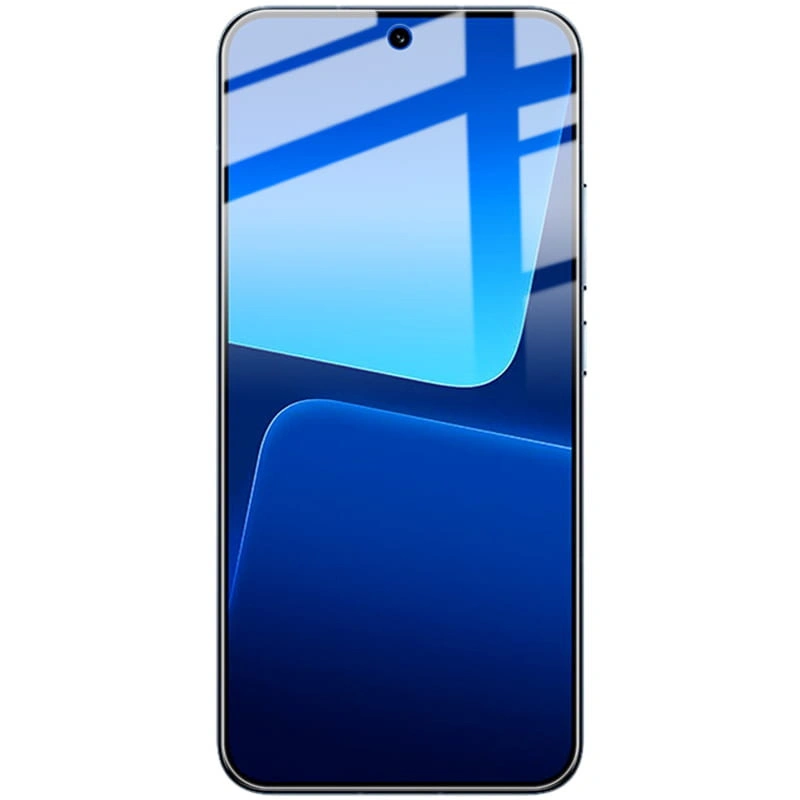 Bizon Glass Hydrogel Xiaomi 13 / Xiaomi 14 [2 PACK]