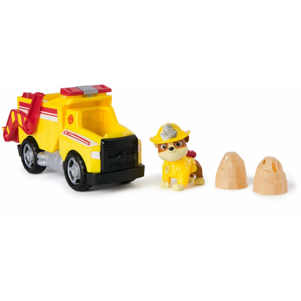 Action Figure Spin Master Paw Patrol Action Figure Spin Master Paw Patrol