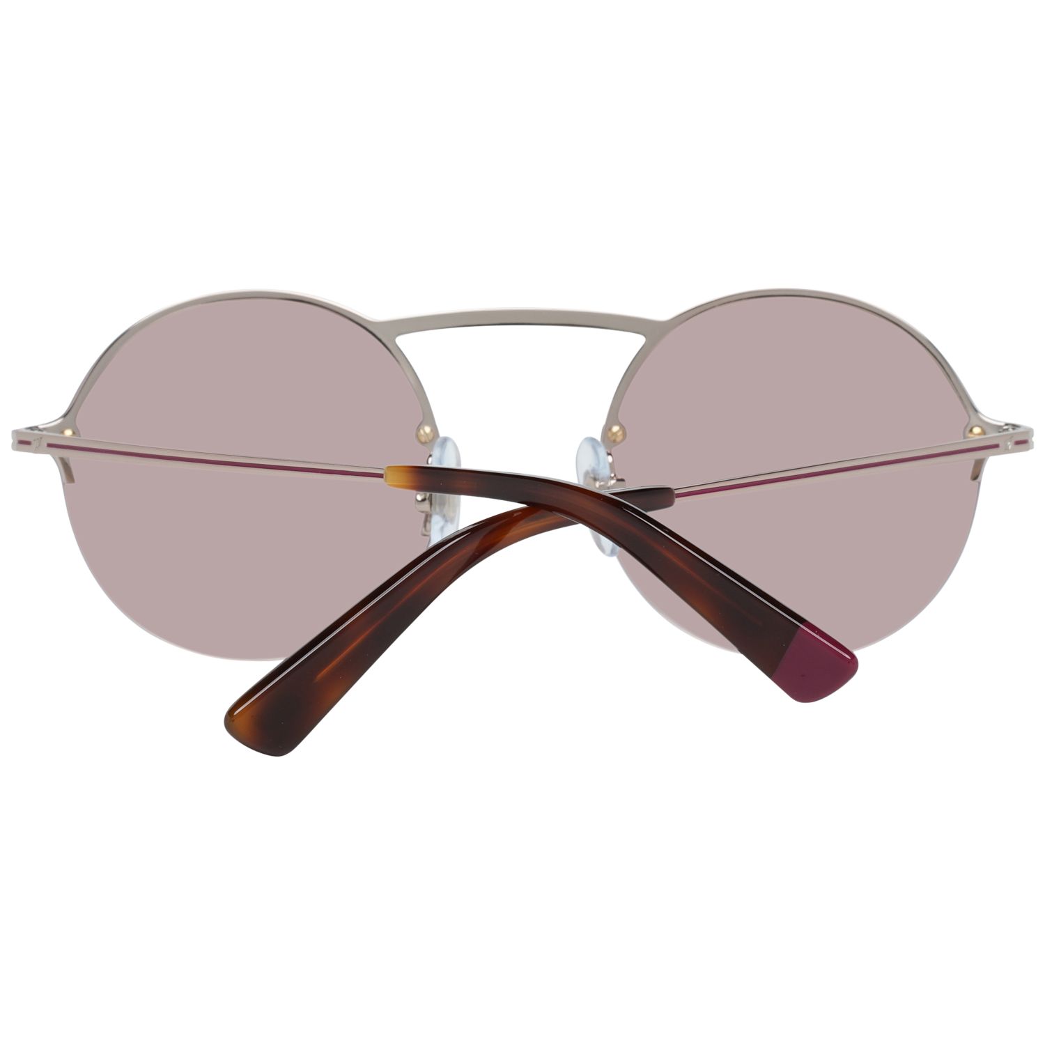 Unisex-Sonnenbrille Web Eyewear WE0260 5434U