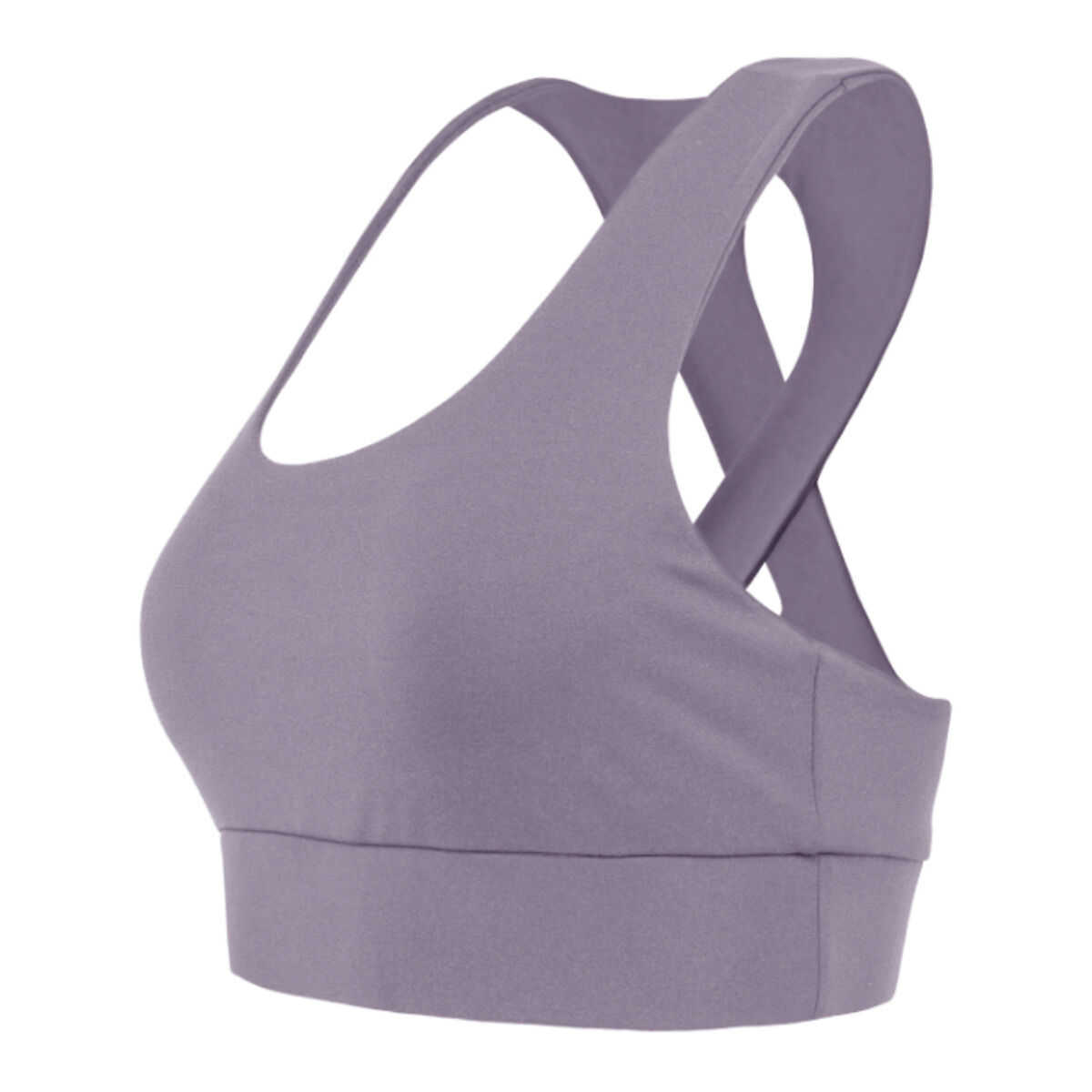 Women’s Sports Top Joluvi Mavi Purple