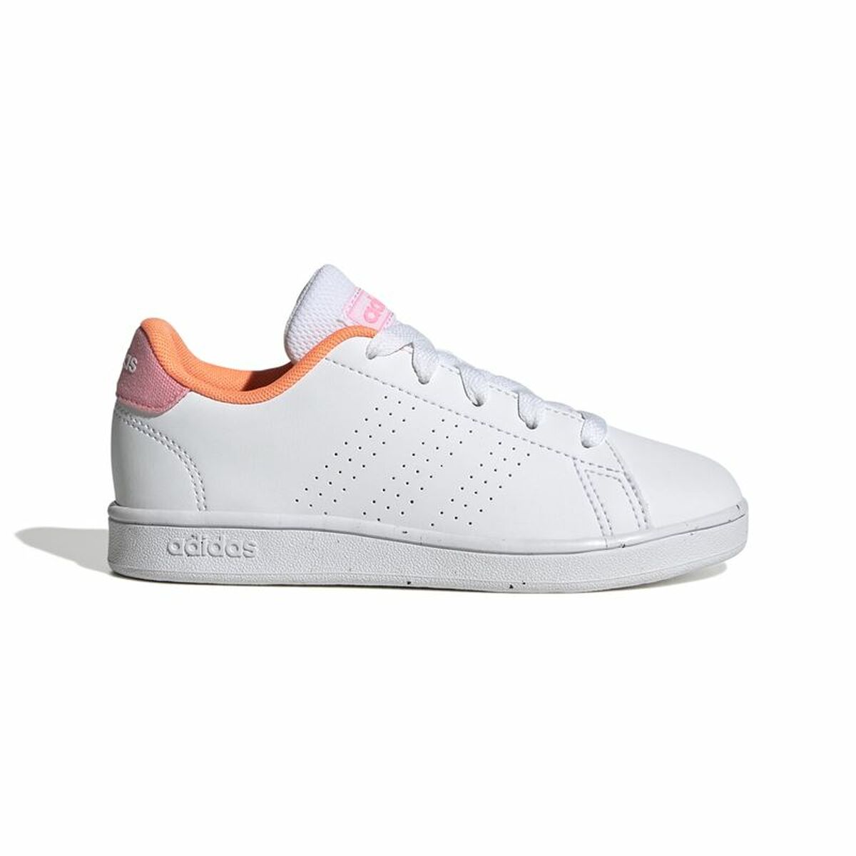 Sports Shoes for Kids Adidas Advantage Lifestyle Court Lace