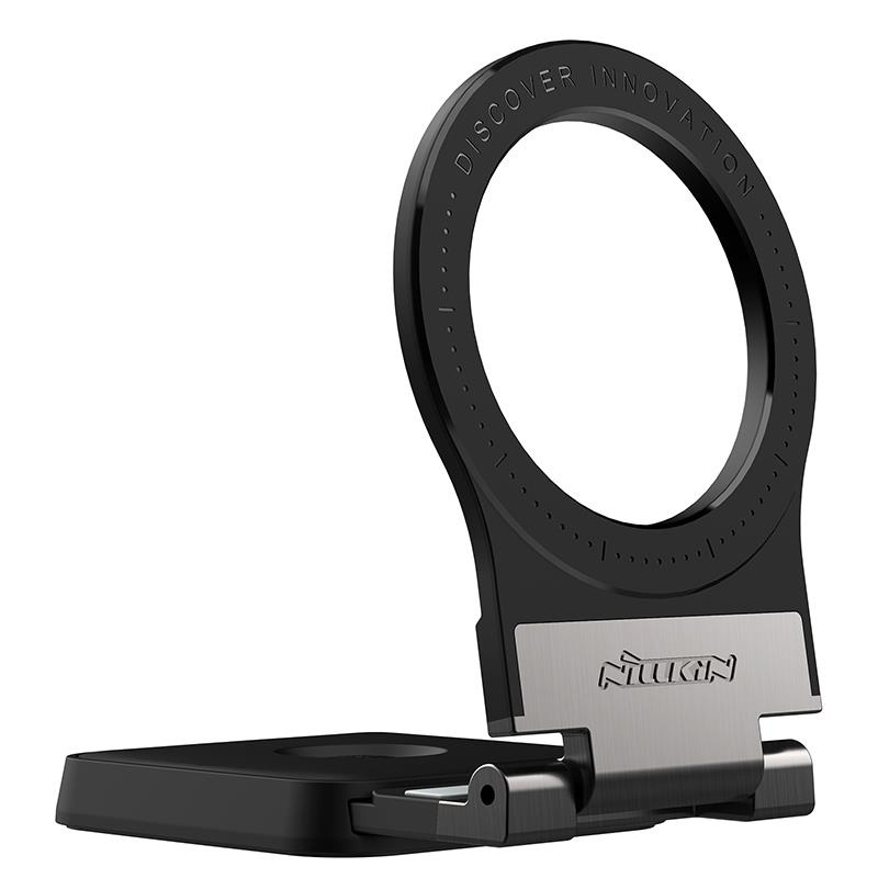 Nillkin SnapFlex Magnetic Mount-elite Edition, baza black