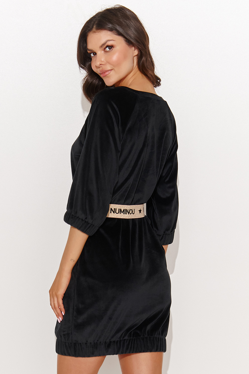  Daydress model 184367 Numinou  black
