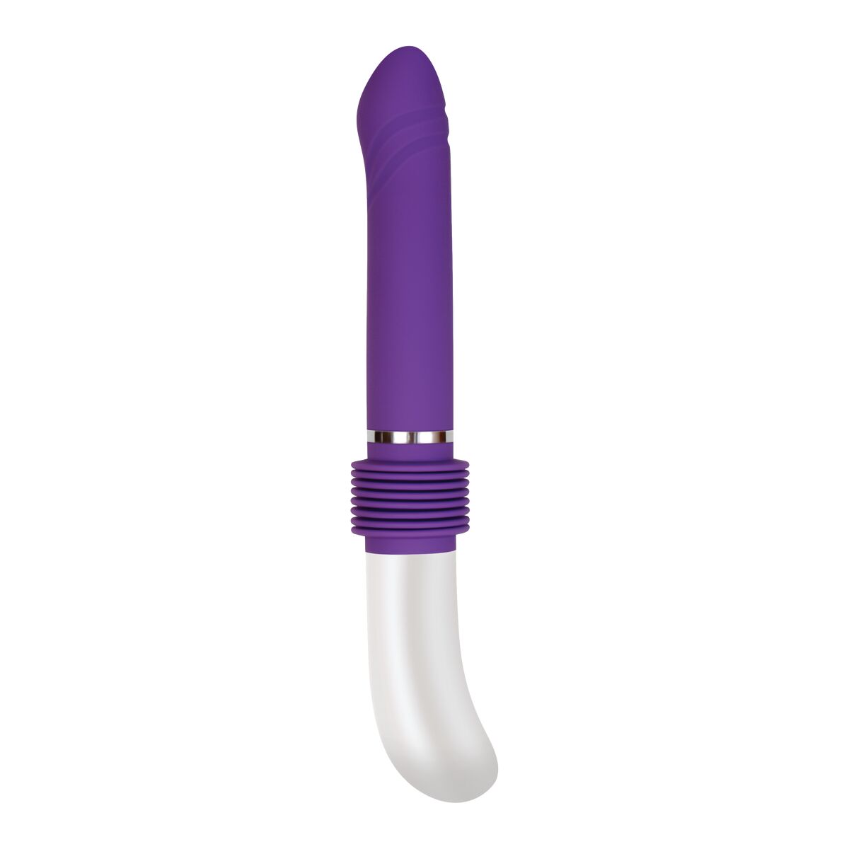 Bullet Vibrator Evolved Purple Bullet Vibrator Evolved Purple