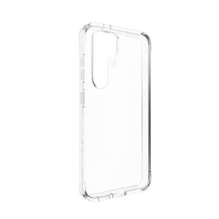 ZAGG Cases Luxe Samsung Galaxy S24 Clear