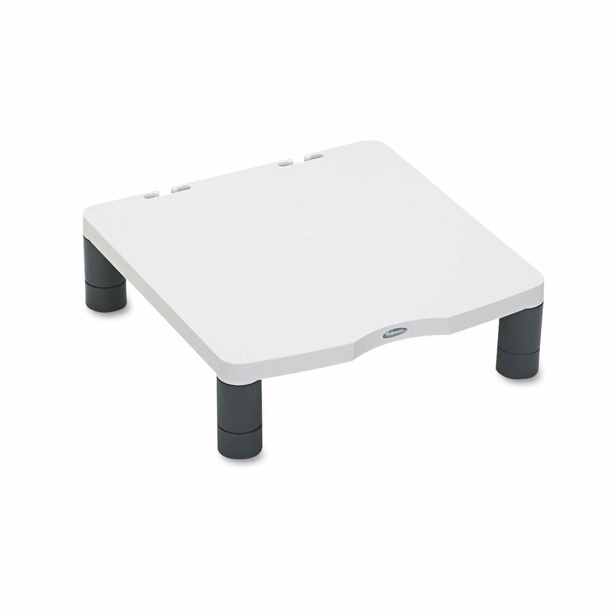 Notebook Stand Fellowes 10 x 33,6 x 34,6 cm Silver