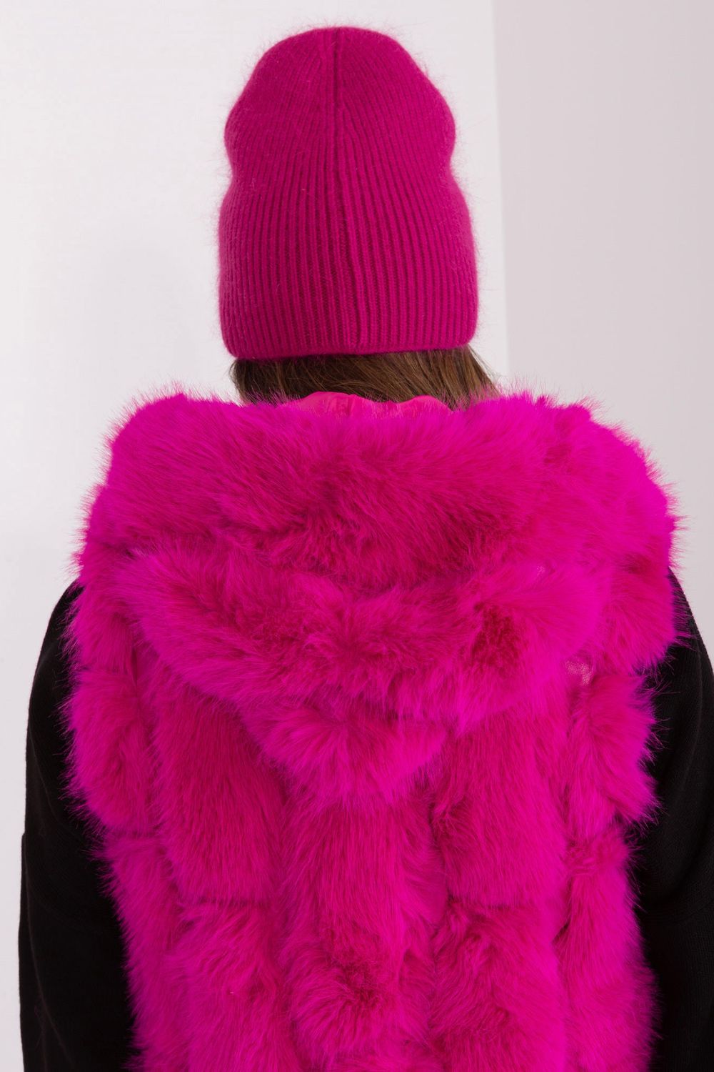  Cap model 189250 AT  pink