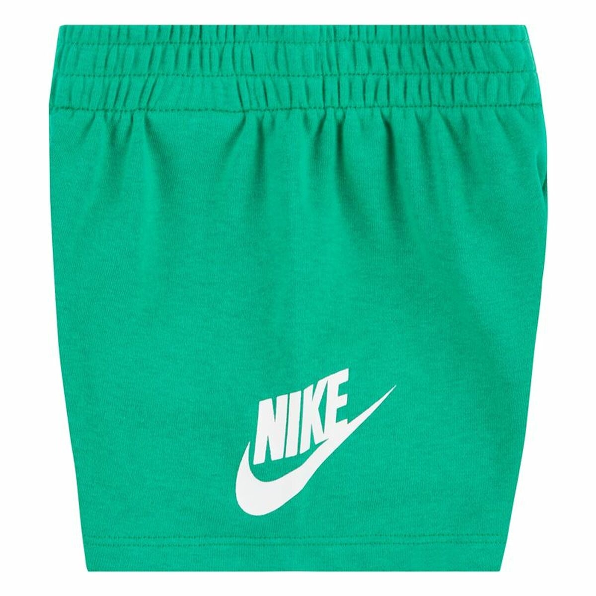 Children's Sports Outfit Nike Nike Club Green