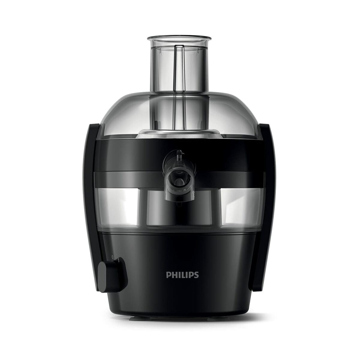 Liquidiser Philips Black 500 W 400 W 1 L 1,5 L