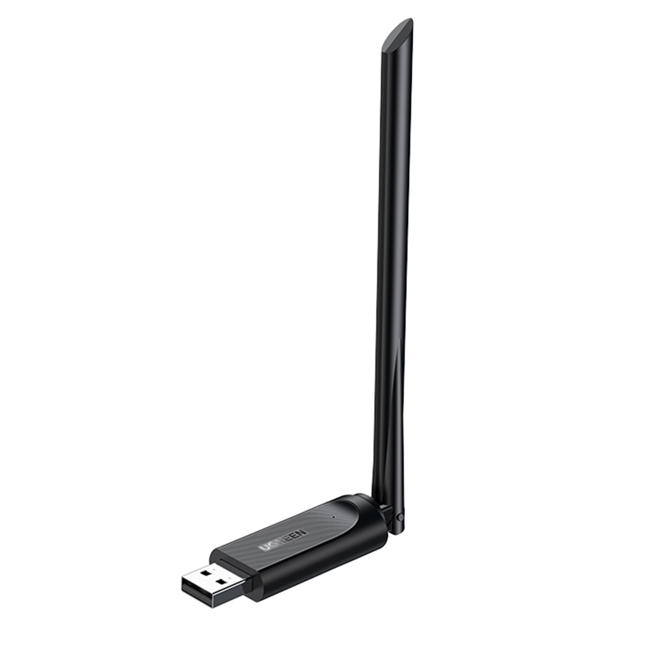 UGREEN CM496 WiFi Adapter USB AC650 Dual Band black
