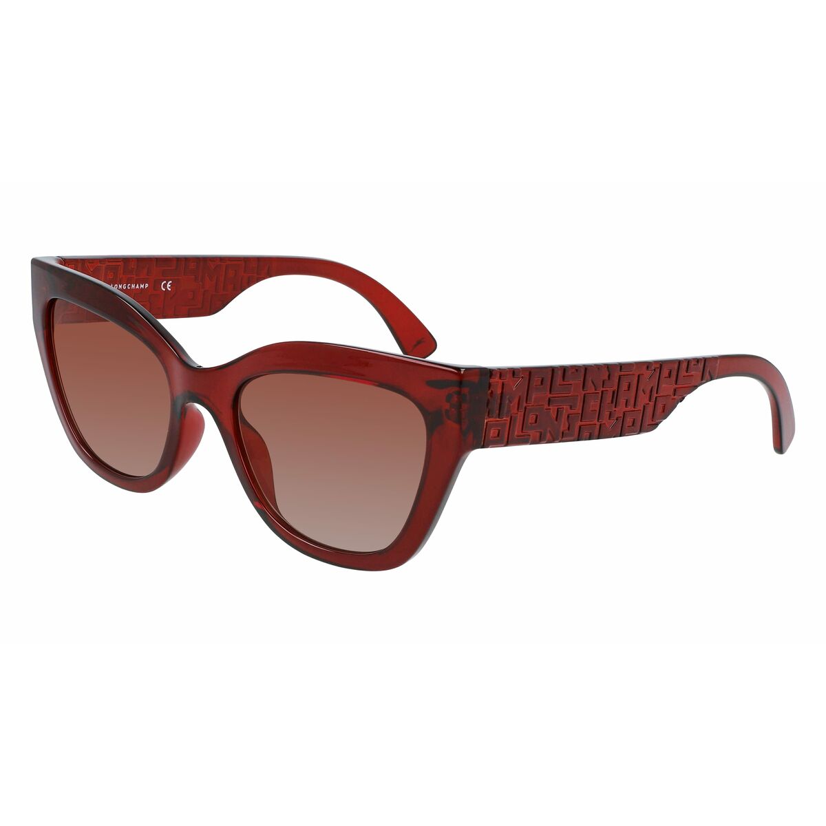 Damensonnenbrille Longchamp LO691S-602