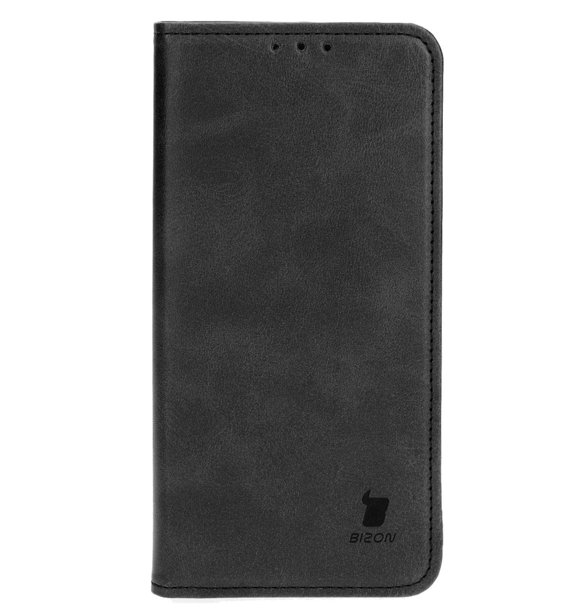 Bizon Case Pocket Pro Samsung Galaxy S24 Plus black