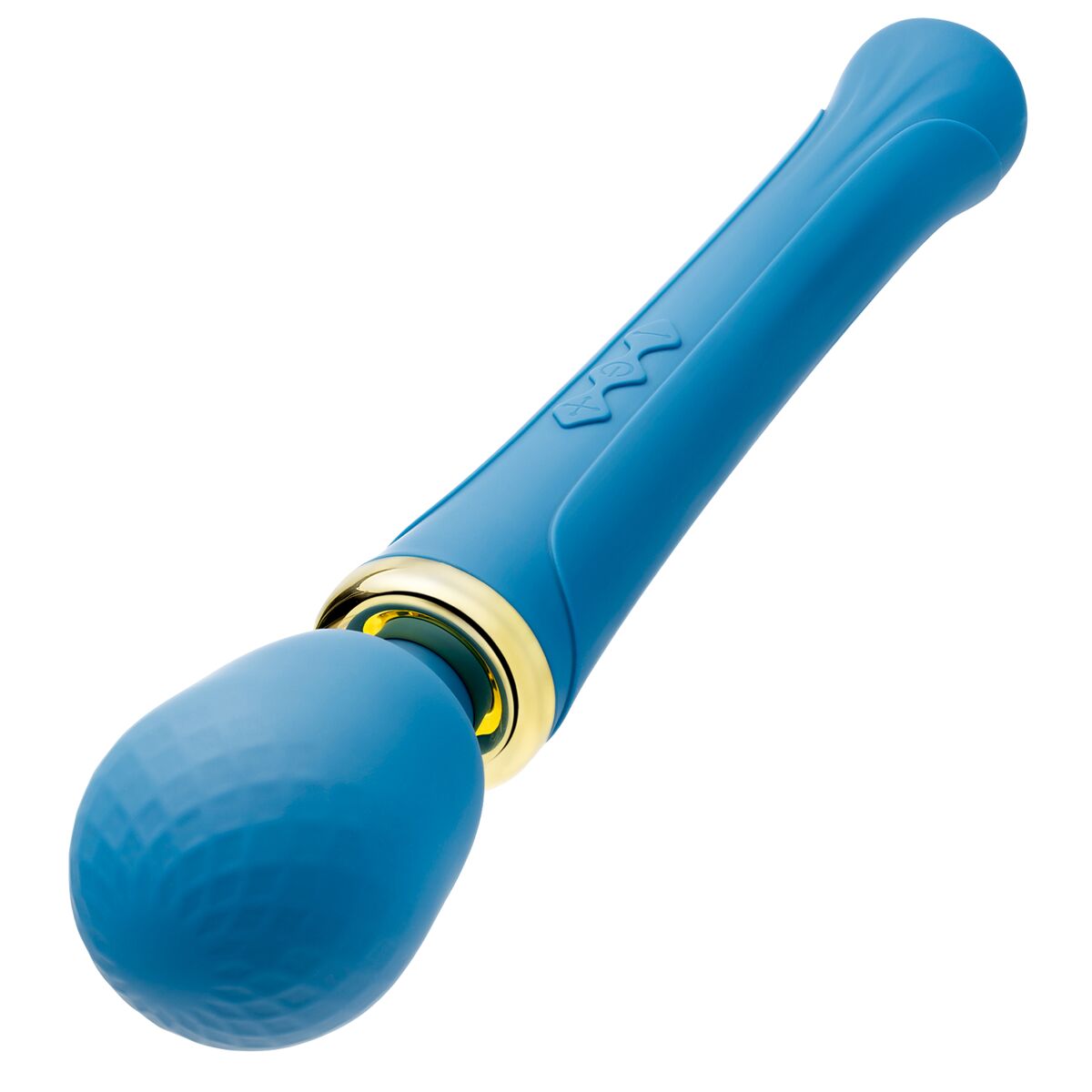 Massager Blush Blue Massager Blush Blue