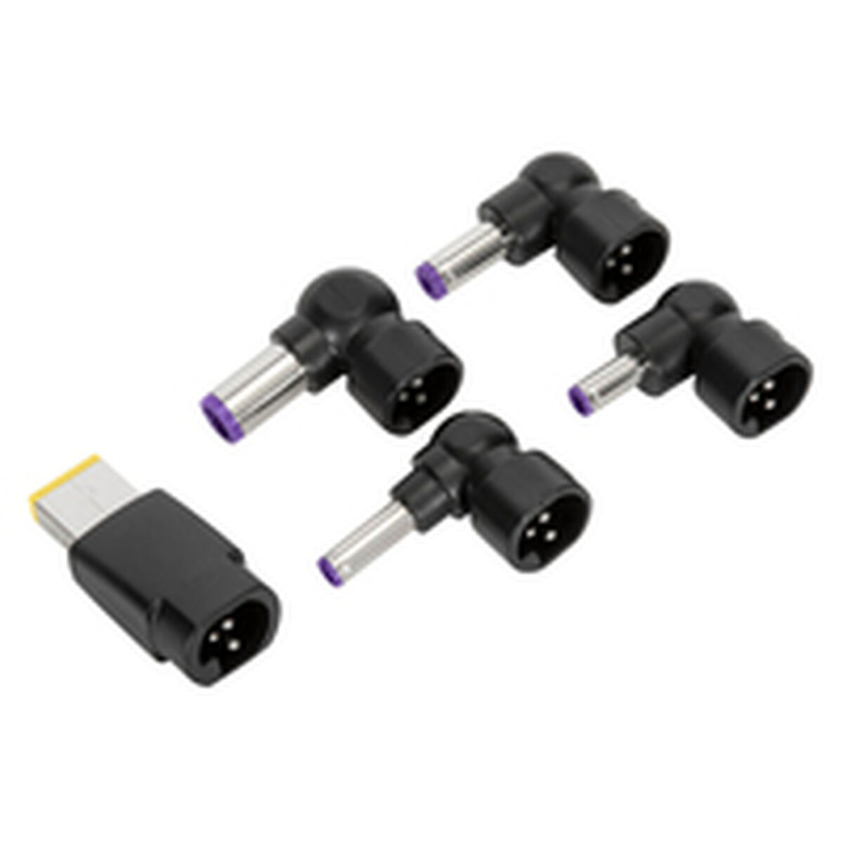 Adaptor Targus USB-C Legacy Power Adapter Set Adaptor Targus USB-C Legacy Power Adapter Set