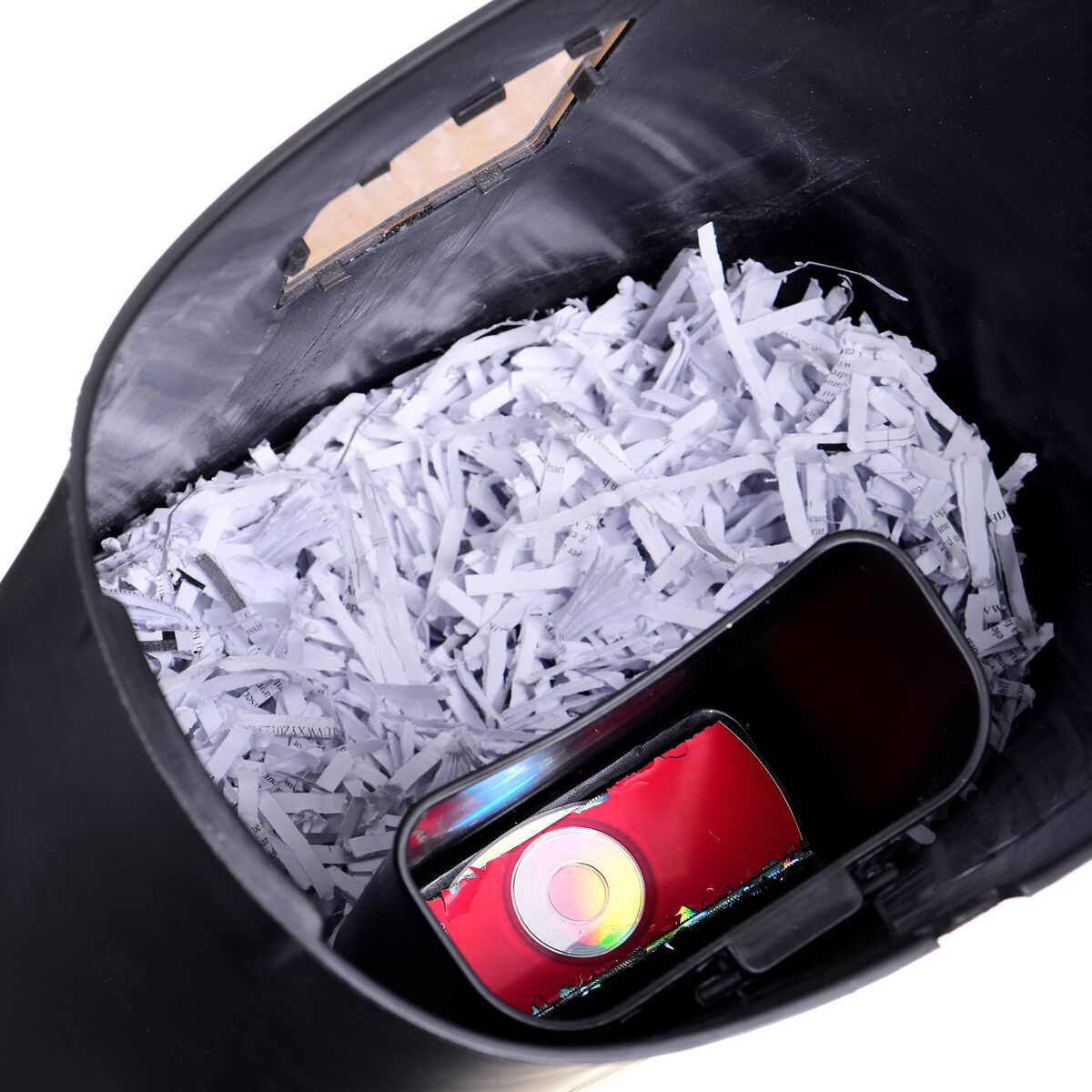 Paper Shredder Activejet ASH-1201D Paper Shredder Activejet ASH-1201D
