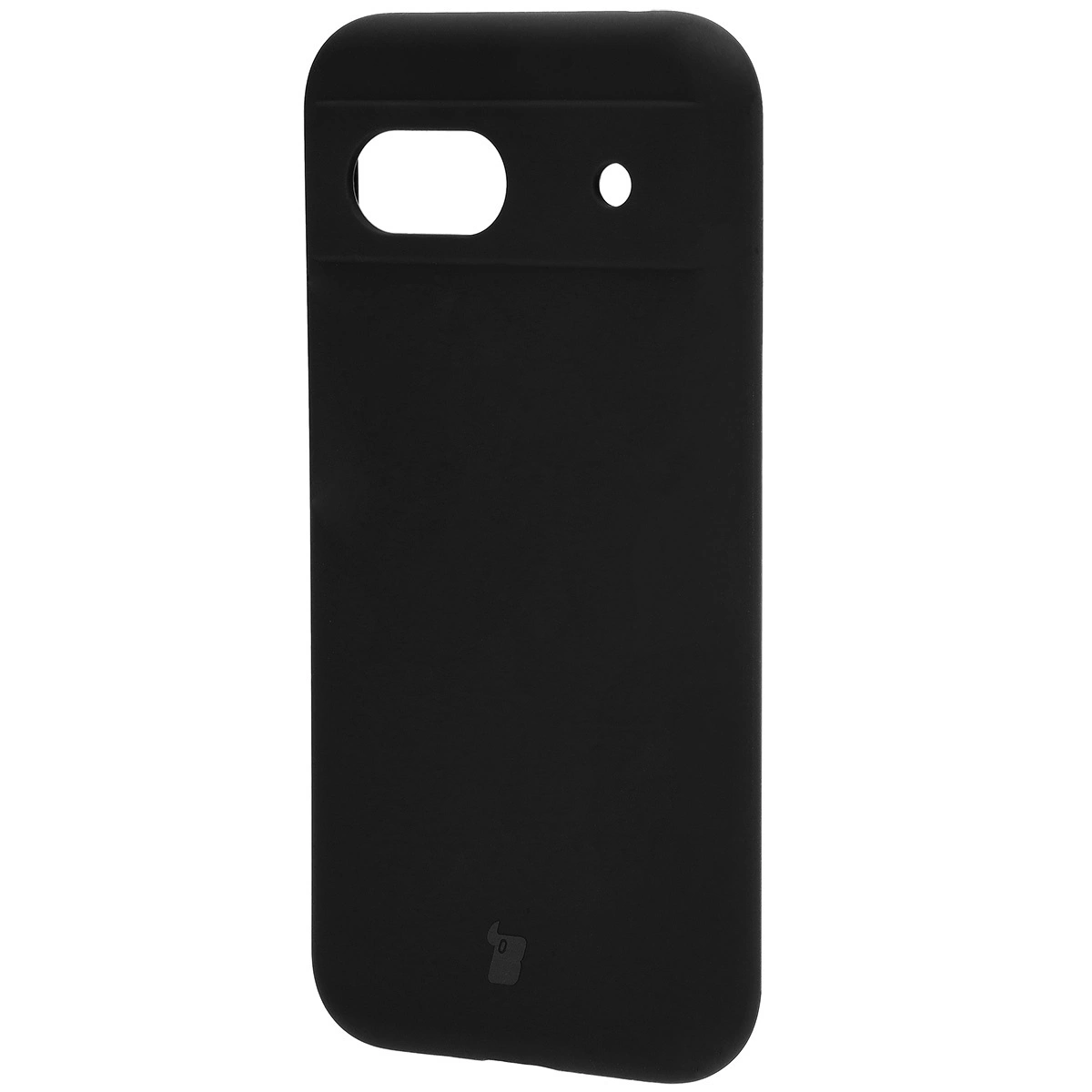 Bizon Soft Case Google Pixel 8a black