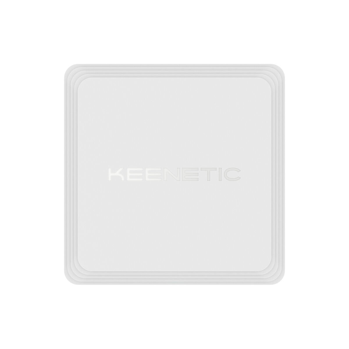 Access point Keenetic KN-2810-41EN White