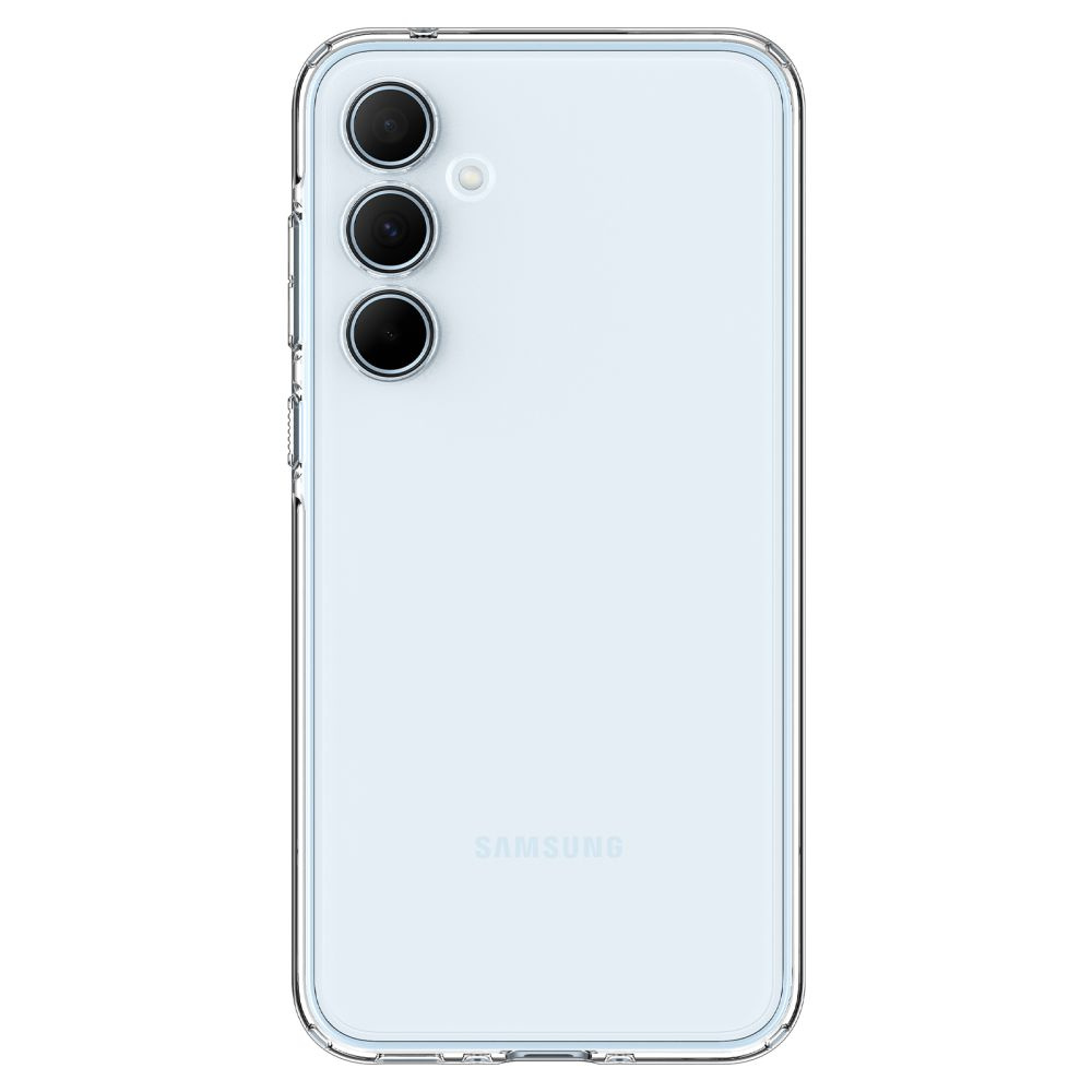 Spigen Ultra Hybrid Samsung Galaxy A35 5G Crystal Clear