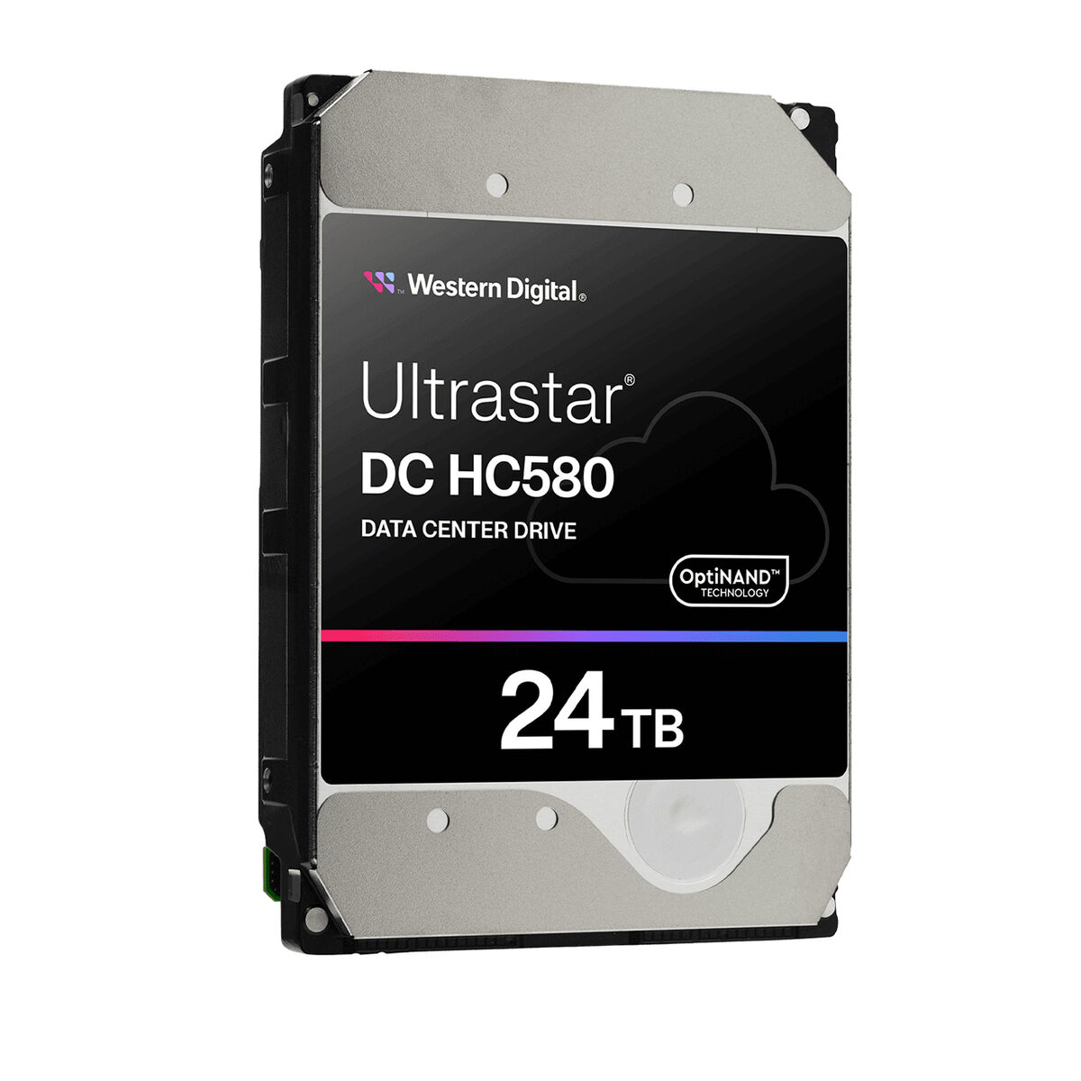 Hard Drive Western Digital 0F62796 3,5"