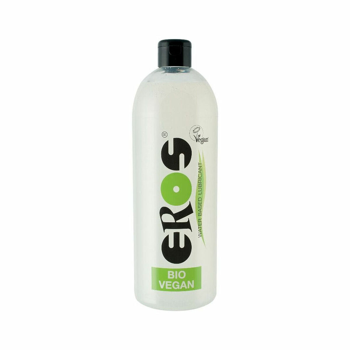 Waterbased Lubricant Eros Vegan 100 ml
