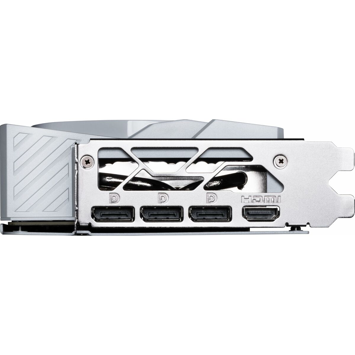 Graphics card MSI GEFORCE RTX 5070 12G GAMING TRIO OC WHITE nvidia geforce rtx 5070 12 GB GDDR6X Graphics card MSI GEFORCE RTX 5070 12G GAMING TRIO OC WHITE nvidia geforce rtx 5070 12 GB GDDR6X