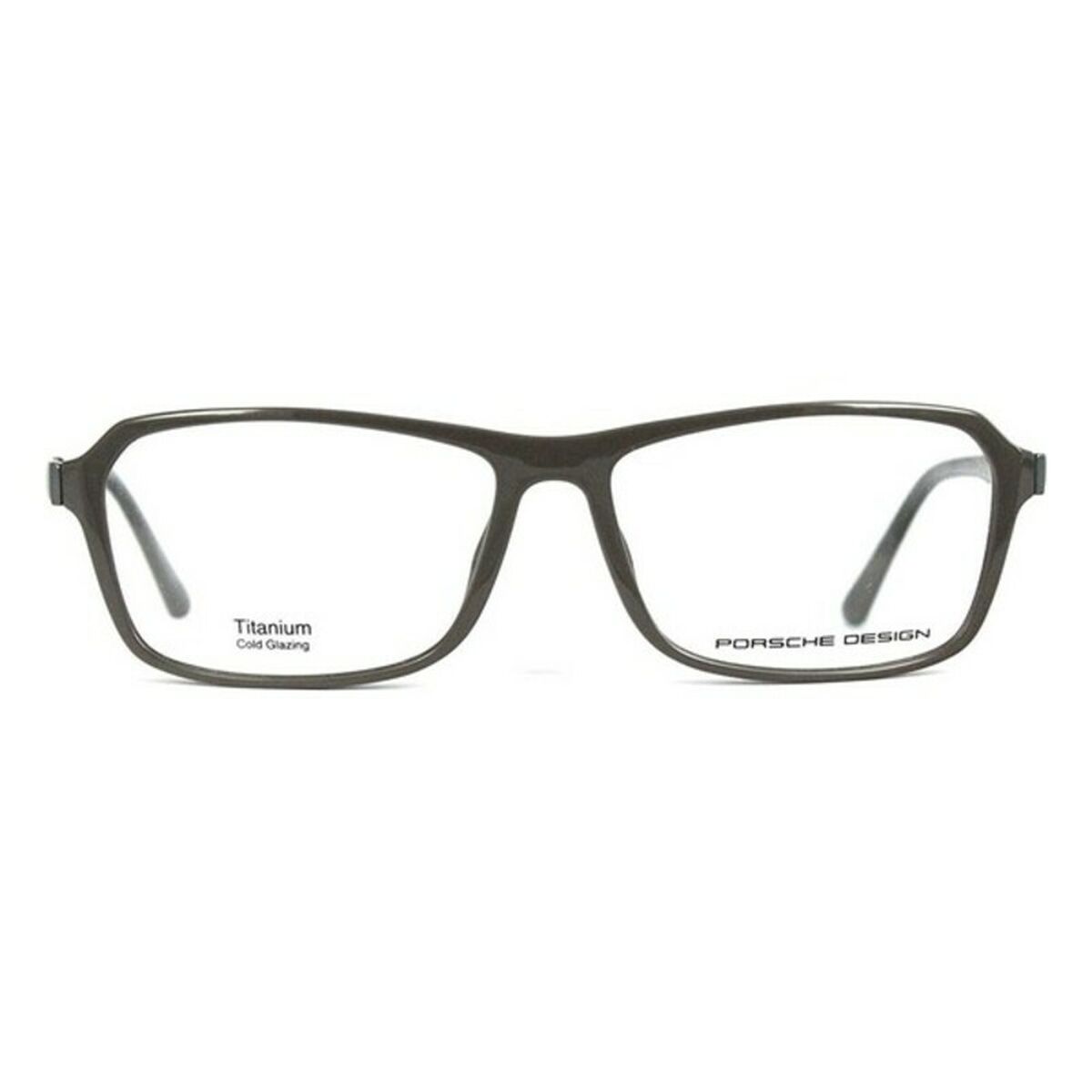 Ladies'Spectacle frame Porsche P8267-A Grey (ø 55 mm)