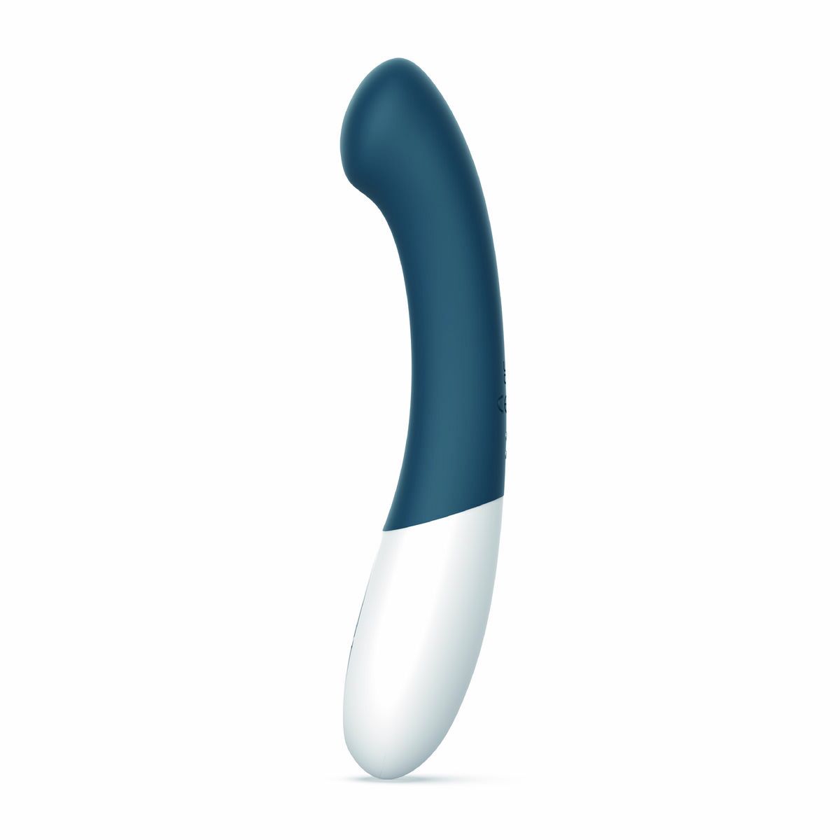 G-Spot Vibrator ZINI Blue G-Spot Vibrator ZINI Blue