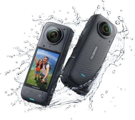 Insta360 X4 Insta360 X4