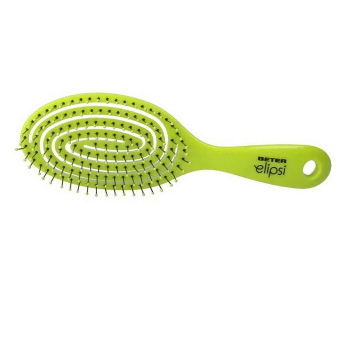 Detangling Hairbrush Elipsi Beter Flexible Small