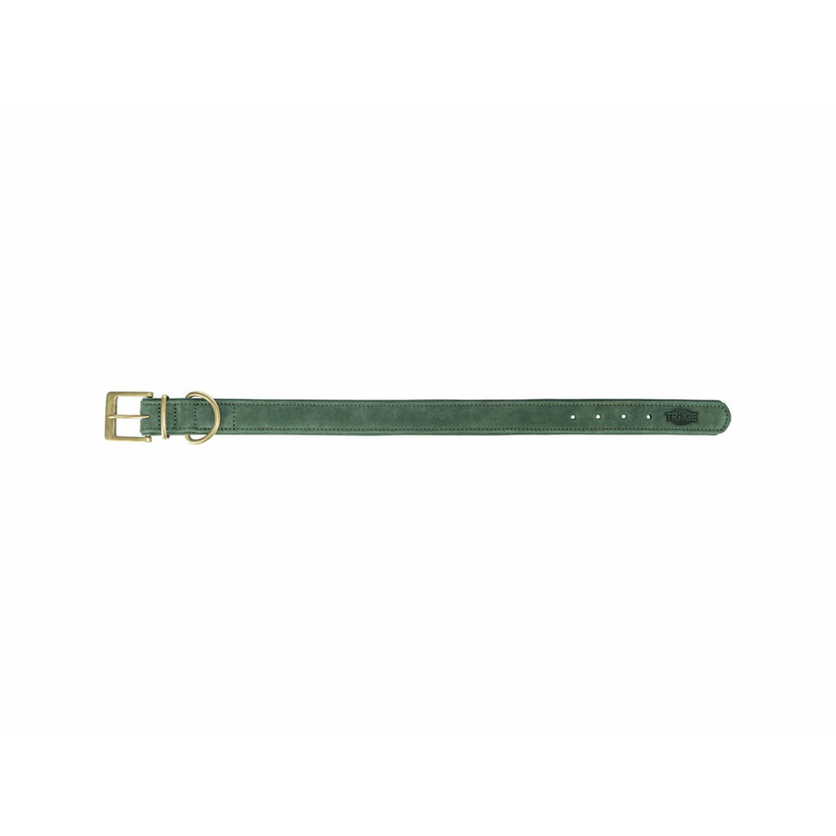 Dog collar Trixie Pure L/XL 52-63 cm