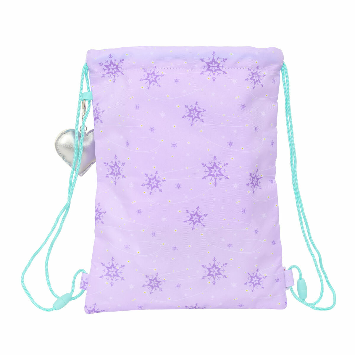 Backpack with Strings Safta 26 x 34 x 1 cm