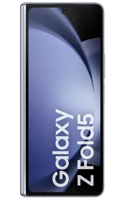Samsung Galaxy Z Fold 5 512GB F946B Blue